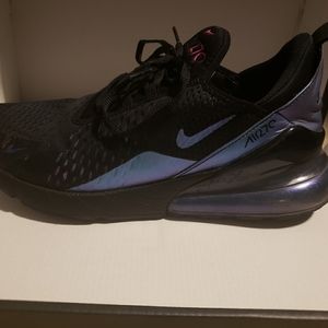 Air Max 270 "Throwback Future" (Size 10.5 M) *USED*